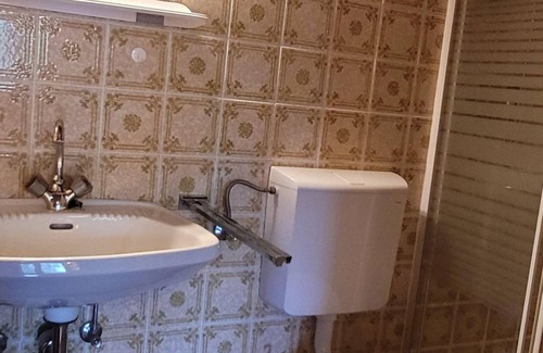 Rossleithen Other | Apartment "Panorama"/2 bedrooms/shower, WC - Simmerlhof