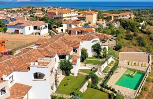 Tanaunella Apartment | Apartment Panorama 2 by Interhome