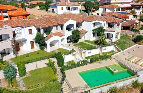 Tanaunella Apartment | Apartment Panorama 2 by Interhome