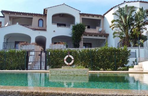 Tanaunella Apartment | Apartment Panorama 2 by Interhome