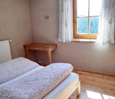 Senale San Felice Apartment | Apartment Panorama Val di Non