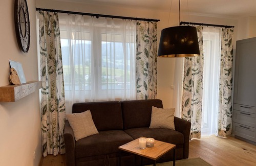 Groebming Apartment | Apartment Panoramablick Gröbming Top11