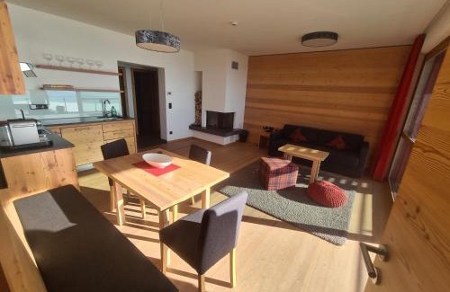 Treffen Apartment | Apartment Panoramablick Gerlitzen inkl Hotelanbindung