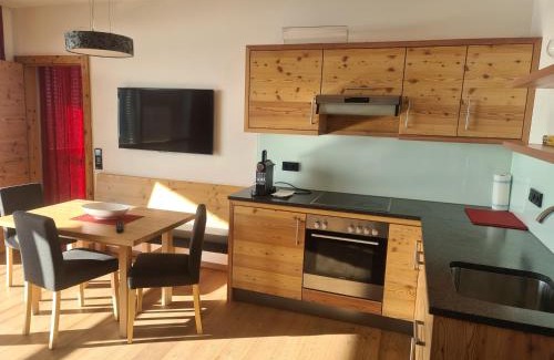 Treffen Apartment | Apartment Panoramablick Gerlitzen inkl Hotelanbindung