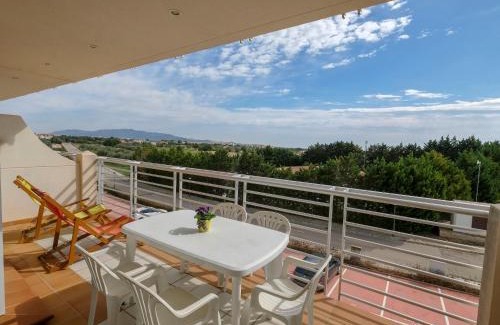 San Jorge Apartment | Apartment Panoramica by Interhome
