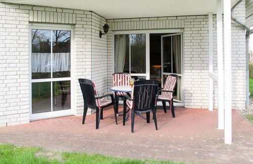 Zinnowitz Apartment | Apartment Pappelblick-3