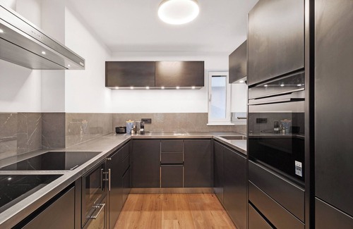 Muhlbach Apartment | Apartment 'Paradeis Apartments A19' with Mountain View, Private Terrace and Wi-Fi