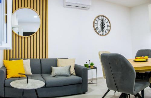 Pucisca Apartment | Apartment Paradise Island
