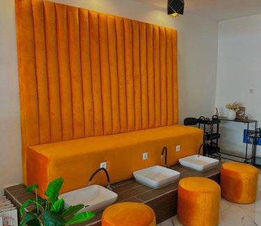 Yaounde Apartment | Apartment PARIS
