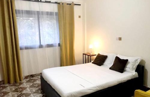 Yaounde Apartment | Apartment PARIS