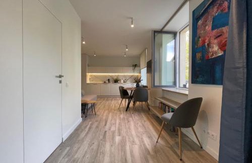 Moletai Apartment | Apartment Parko