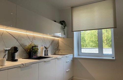 Moletai Apartment | Apartment Parko