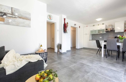 Cizici Apartment | Apartment PATRICK with private pool