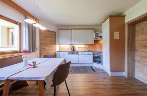 Neustift Im Stubaital Apartment | Apartment Peer