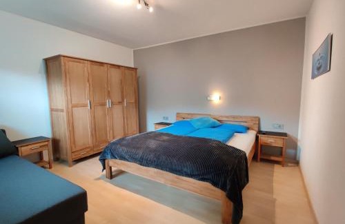 Neustift Im Stubaital Apartment | Apartment Peer