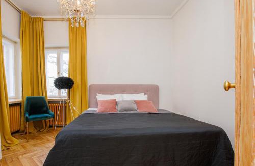 Kesklinn Apartment | Apartment Peegel in city center free parking