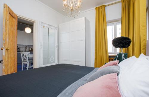 Kesklinn Apartment | Apartment Peegel in city center free parking