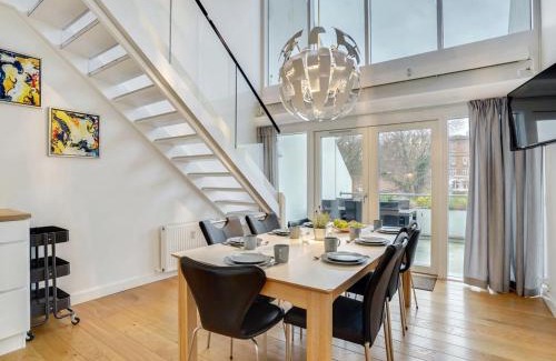 Kronborg Apartment | Apartment Pekka - 50m from the sea by Interhome