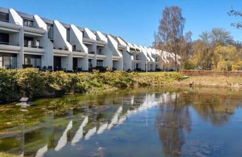 Kronborg Apartment | Apartment Pekka - 50m from the sea by Interhome