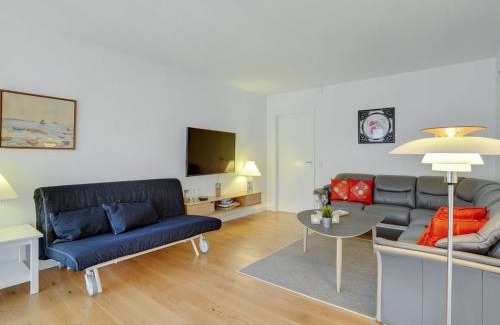 Kronborg Apartment | Apartment Pekka - 50m from the sea by Interhome
