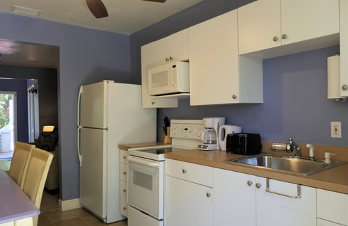 Altamont Manor Apartment | Apartment Pelican in Fort Myers/Villa Barra