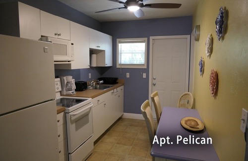 Altamont Manor Apartment | Apartment Pelican in Fort Myers/Villa Barra