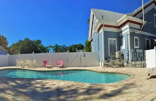 Altamont Manor Apartment | Apartment Pelican in Fort Myers/Villa Barra