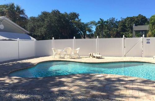 Altamont Manor Apartment | Apartment Pelican in Fort Myers/Villa Barra