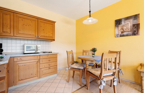 Pobershau Apartment | Apartment 'Pension Bergblick - Schwarzwasserta' with Mountain View, Balcony and Wi-Fi
