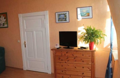 Burg Stargard Cottage | Apartment - Pension Villa Martha