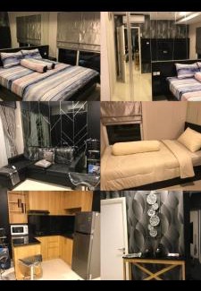 Balikpapan Apartment | Apartment Pentapolis