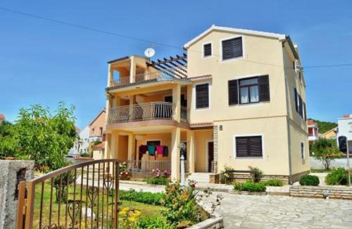 Tribunj Apartment | Apartment Perkov