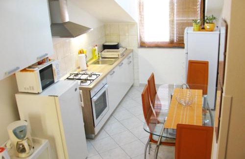 Tribunj Apartment | Apartment Perkov