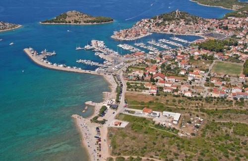 Tribunj Apartment | Apartment Perkov