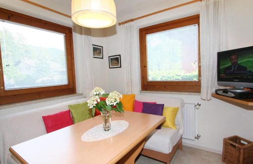 Landeck Apartment | Apartment Pesjak by Interhome