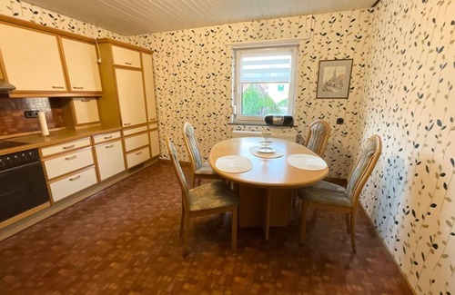 Fischbach bei Dahn Apartment | Apartment Peter - House Anne + Peter