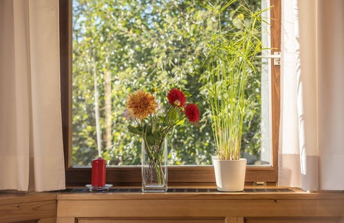 Fie allo Sciliar Apartment | Apartment “Peterbühl” in Scenic Landscape with Mountain View, Balcony & Garden