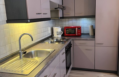 March Apartment | Apartment 'Petit Bijou' with Wi-Fi