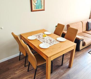 Velingrad Apartment | Apartment Petya