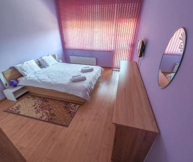 Velingrad Apartment | Apartment Petya