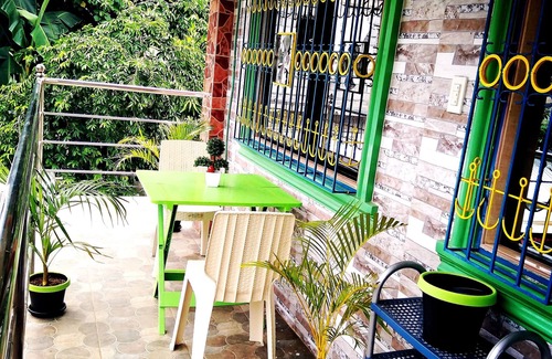 Puerto Princesa City Centre Apartment | Apartment with WiFi and Large spacious garage
