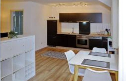 Bartholomaeberg Apartment | Apartment Philipp - Apartment with 50 square meters, in top location