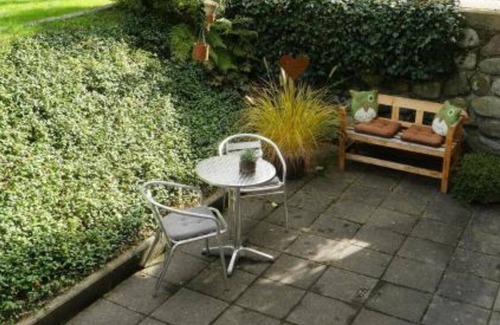 Bartholomaeberg Apartment | Apartment Philipp - Apartment with 50 square meters, in top location