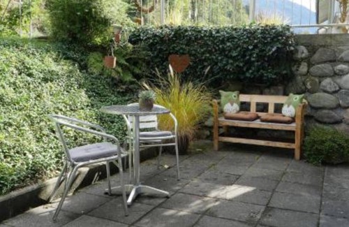 Bartholomaeberg Apartment | Apartment Philipp - Apartment with 50 square meters, in top location