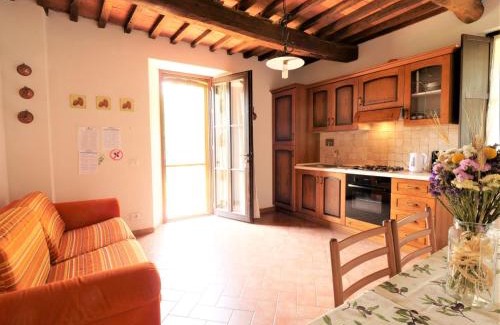 Massa Marittima Apartment | Apartment Pian dei Carpini - Janis by Interhome