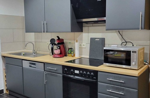Hillscheid Apartment | Apartment pine