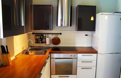 Spadici Apartment | Apartment Pinia