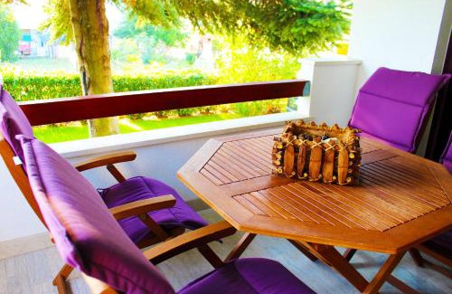 Spadici Apartment | Apartment Pinia