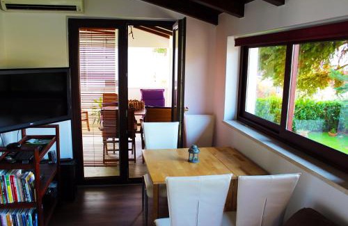 Spadici Apartment | Apartment Pinia