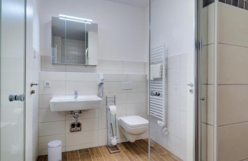 Grossposna Apartment | Apartment Piratennest by Interhome